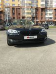  BMW 5-Series 2011 , 1132000 , 