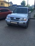 SUV   Mitsubishi Pajero 2006 , 550000 , 