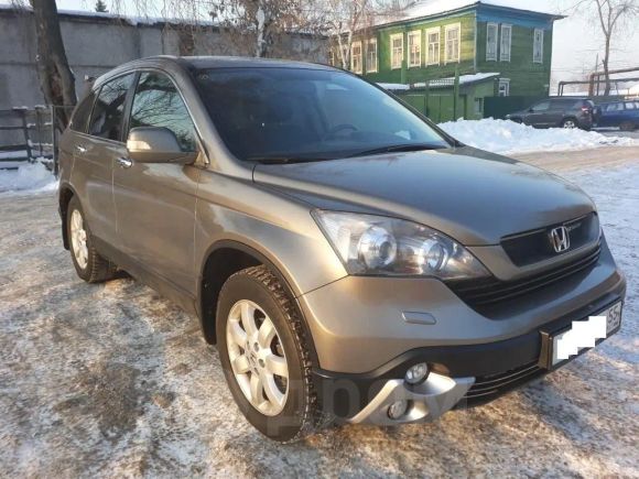 SUV   Honda CR-V 2008 , 795000 , 