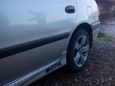  Toyota Avensis 2001 , 170000 , 