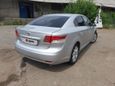  Toyota Avensis 2011 , 788000 , 