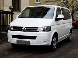    Volkswagen Caravelle 2013 , 1155000 , -