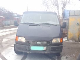    Ford Ford 1995 , 110000 , 