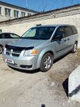    Dodge Grand Caravan 2008 , 800000 , 