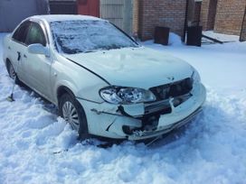  Nissan Sylphy 2003 , 210000 , 