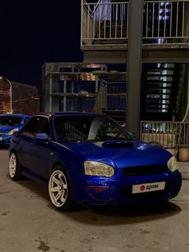  Subaru Impreza 2001 , 900000 , 