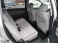    Toyota Wish 2007 , 650000 , 