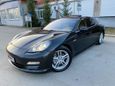  Porsche Panamera 2009 , 3850000 , 