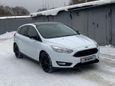  Ford Focus 2017 , 825000 , 