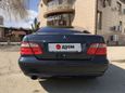  Mercedes-Benz CLK-Class 2000 , 380000 , 