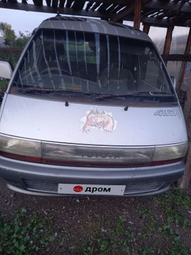    Toyota Town Ace 1990 , 62000 ,  