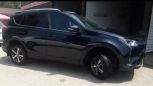 SUV   Toyota RAV4 2017 , 1500000 , 