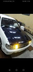  Toyota Crown 1987 , 110000 , 