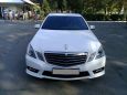  Mercedes-Benz E-Class 2010 , 1300000 , 