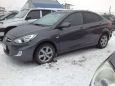  Hyundai Solaris 2012 , 415000 , 