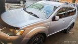 SUV   Mitsubishi Outlander 2007 , 520000 , 