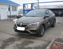 SUV   Renault Arkana 2020 , 1307000 , 