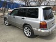 SUV   Subaru Forester 1997 , 300000 , 