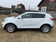 SUV   Kia Sportage 2011 , 820000 , 