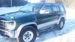 SUV   Nissan Terrano 1995 , 420000 , 