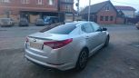  Kia Optima 2012 , 880000 , 