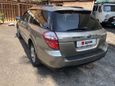  Subaru Outback 2007 , 630000 , 