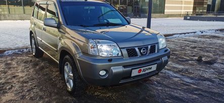 SUV   Nissan X-Trail 2005 , 560000 , 