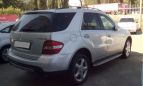 SUV   Mercedes-Benz M-Class 2006 , 777000 , 