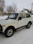 SUV    4x4 2121  1997 , 87000 , 