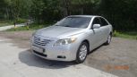  Toyota Camry 2007 , 630000 , 