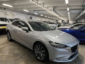  Mazda Mazda6 2019 , 2099000 , 