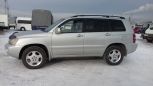 SUV   Toyota Highlander 2003 , 655000 , -