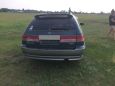  Toyota Mark II Wagon Qualis 1997 , 265000 , 