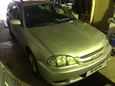  Toyota Caldina 2001 , 210000 , 