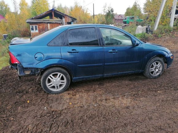  Ford Focus 2003 , 80000 , -