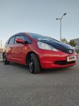  Honda Fit 2008 , 325555 , 