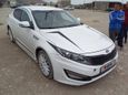  Kia K5 2011 , 700000 , 