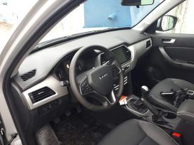 SUV   Lifan X70 2018 , 840000 , 