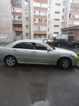  Toyota Mark II 2001 , 460000 , 