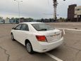  Toyota Allion 2009 , 695000 , 