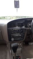  Toyota Camry 1993 , 75000 , 