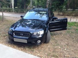  Subaru Outback 2006 , 550000 , 