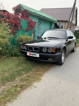  BMW 5-Series 1988 , 450000 , 