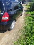  Honda Fit 2003 , 240000 , 