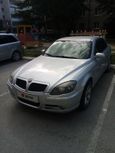  Brilliance M2 2007 , 240000 , 