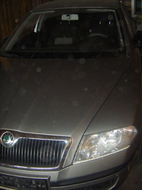 Skoda Octavia 2008 , 330000 , -