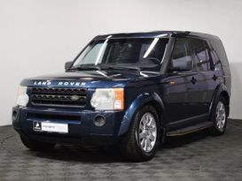 SUV   Land Rover Discovery 2006 , 1249000 , -