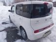  Nissan Cube 2009 , 320000 , 