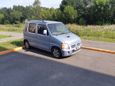  Suzuki Wagon R Wide 1997 , 120000 , 