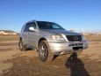 SUV   Mercedes-Benz M-Class 1998 , 500000 , 